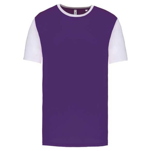 Proact PA4023 Sporty Purple/White 3XL