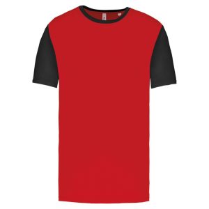 Proact PA4023 Sporty Red/Black 3XL