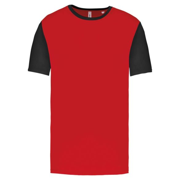 Proact PA4023 Sporty Red/Black 3XL