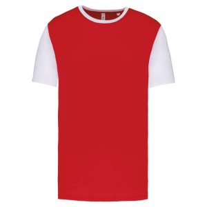 Proact PA4023 Sporty Red/White 2XL