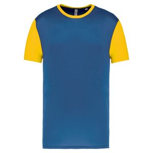 Proact PA4023 Sporty Royal Blue/Sporty Yellow 2XL