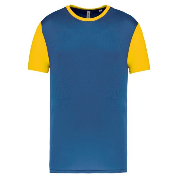 Proact PA4023 Sporty Royal Blue/Sporty Yellow 3XL