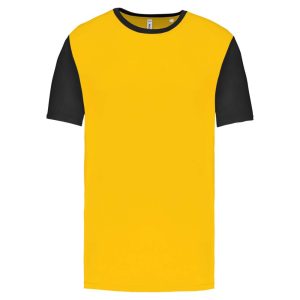 Proact PA4023 Sporty Yellow/Black 3XL