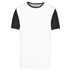 Proact PA4023 White/Black 2XL