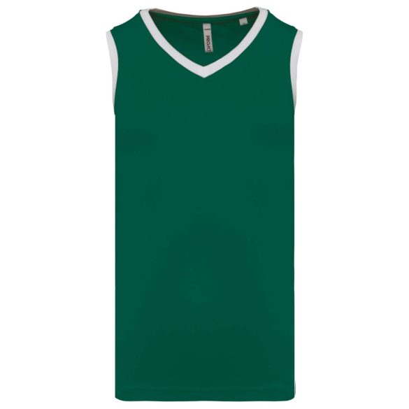Proact PA4050 Dark Green/White 2XL