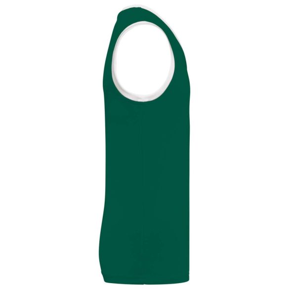 Proact PA4050 Dark Green/White 2XL