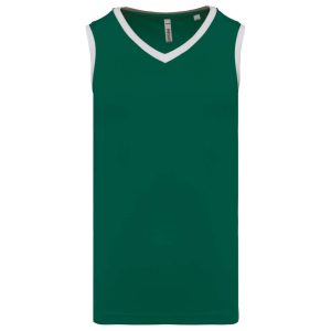 Proact PA4050 Dark Green/White S