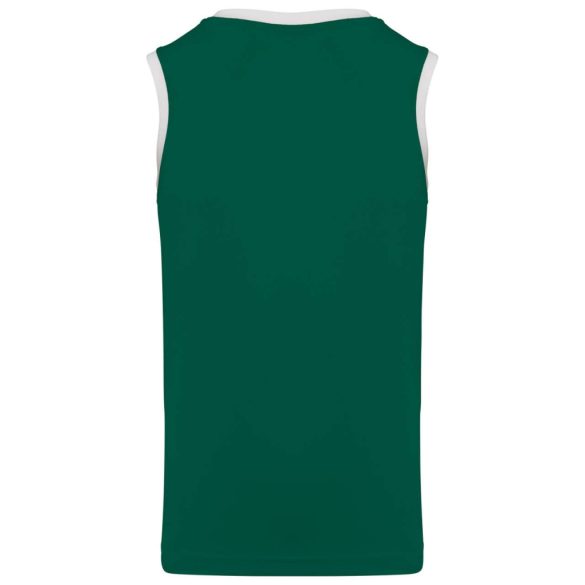 Proact PA4050 Dark Green/White S