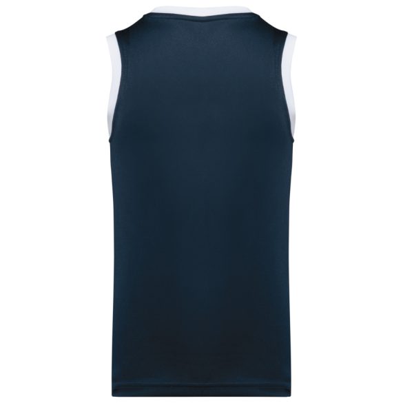 Proact PA4050 Navy/White 2XL
