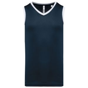 Proact PA4050 Navy/White L