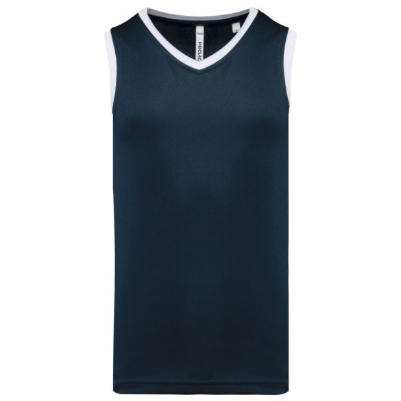 Proact PA4050 Navy/White L