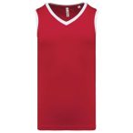 Proact PA4050 Sporty Red/White S