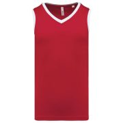 Proact PA4050 Sporty Red/White S