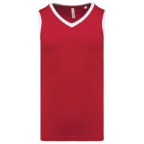 Proact PA4050 Sporty Red/White S