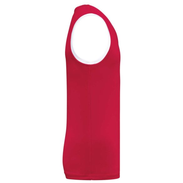 Proact PA4050 Sporty Red/White S