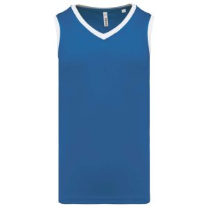 Proact PA4050 Sporty Royal Blue/White 2XL