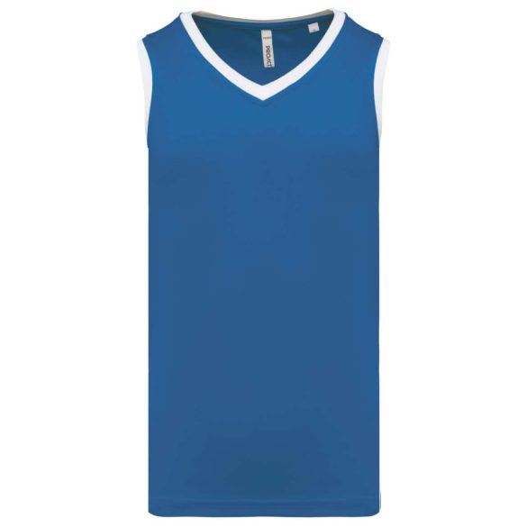 Proact PA4050 Sporty Royal Blue/White 2XL