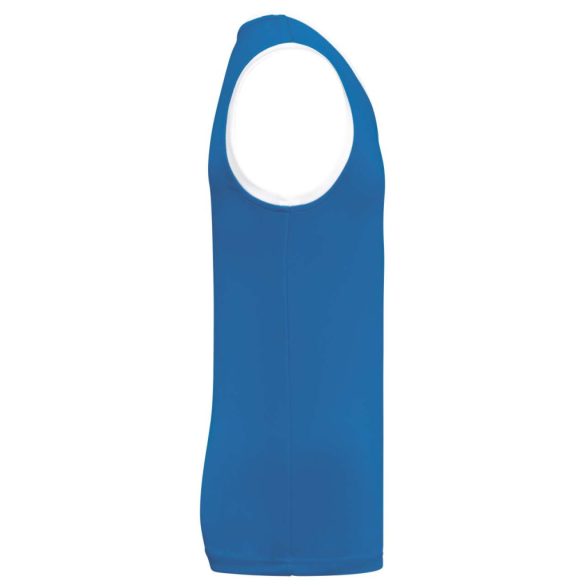Proact PA4050 Sporty Royal Blue/White 2XL