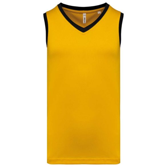 Proact PA4050 Sporty Yellow/Black 2XL