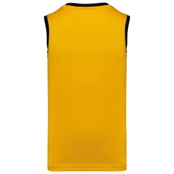 Proact PA4050 Sporty Yellow/Black L