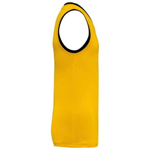 Proact PA4050 Sporty Yellow/Black L