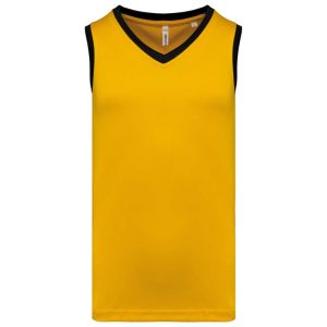 Proact PA4050 Sporty Yellow/Black M