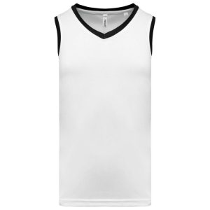 Proact PA4050 White/Black M