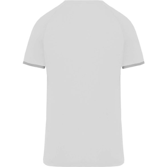 Proact PA406 White/Fine Grey 2XL