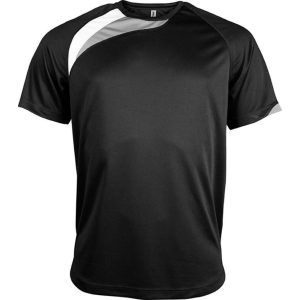 Proact PA436 Black/White/Storm Grey M