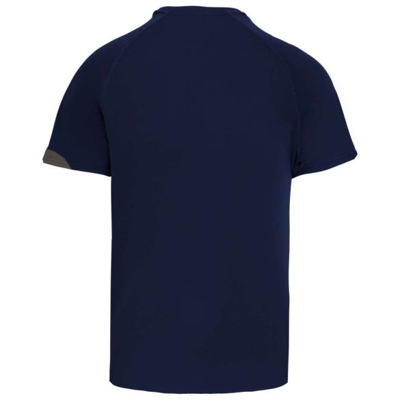 Proact PA436 Sporty Navy/White/Storm Grey XS