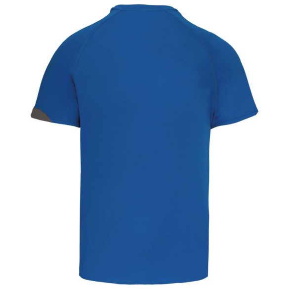 Proact PA436 Sporty Royal Blue/White/Storm Grey XS