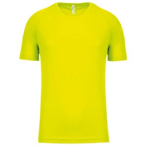 Proact PA438 Fluorescent Yellow 2XL