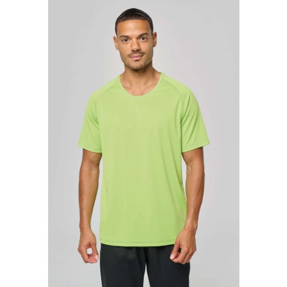 Proact PA438 Fluorescent Yellow 2XL