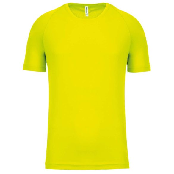 Proact PA438 Fluorescent Yellow 3XL