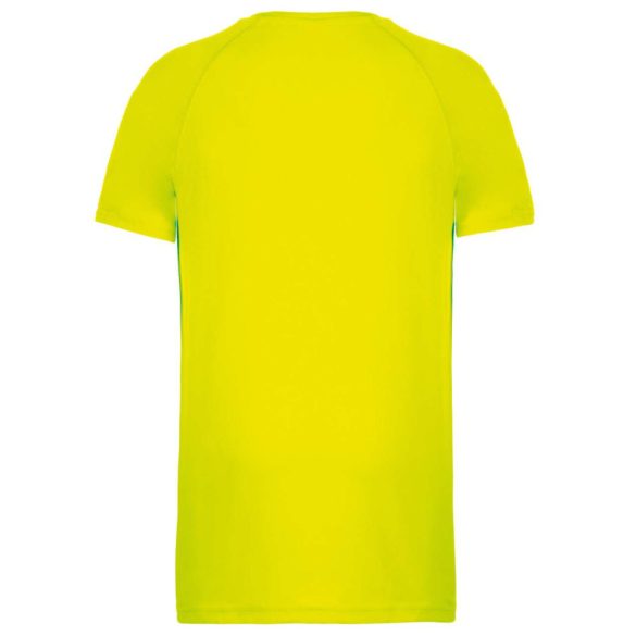 Proact PA438 Fluorescent Yellow S