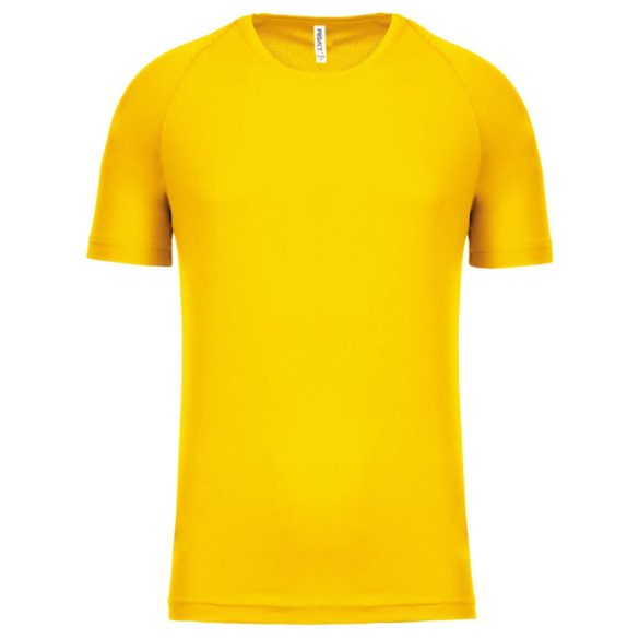 Proact PA438 True Yellow 2XL