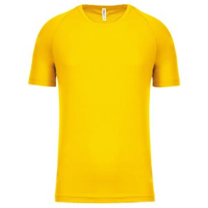 Proact PA438 True Yellow S