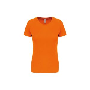 Proact PA439 Fluorescent Orange XS