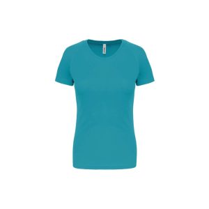 Proact PA439 Light Turquoise XS