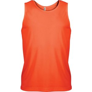 Proact PA441 Fluorescent Orange 2XL