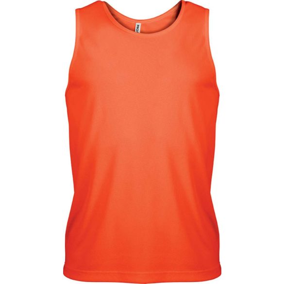 Proact PA441 Fluorescent Orange 2XL