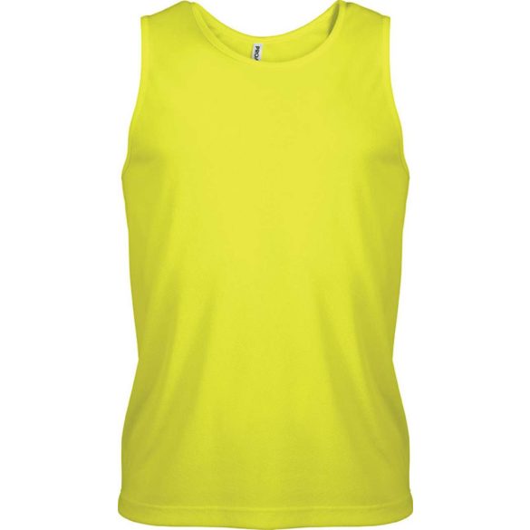 Proact PA441 Fluorescent Yellow 2XL