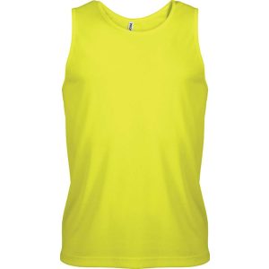 Proact PA441 Fluorescent Yellow 3XL