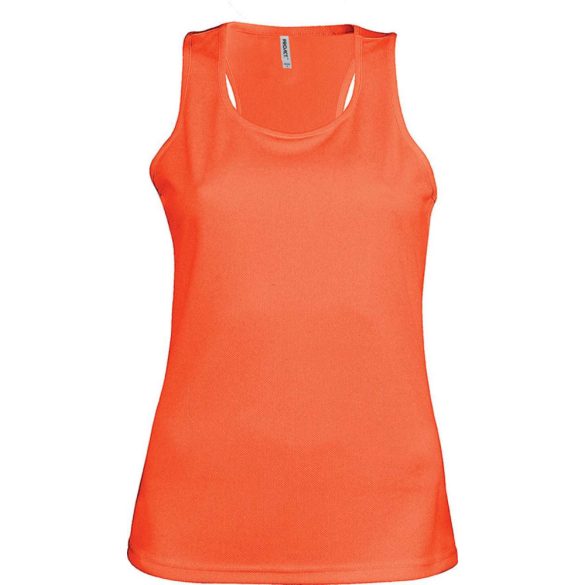 Proact PA442 Fluorescent Orange L