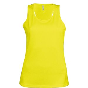 Proact PA442 Fluorescent Yellow L