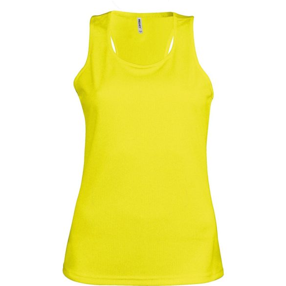 Proact PA442 Fluorescent Yellow L