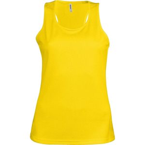 Proact PA442 True Yellow XL