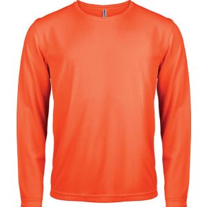 Proact PA443 Fluorescent Orange 2XL