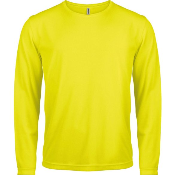 Proact PA443 Fluorescent Yellow 2XL