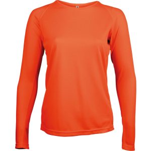 Proact PA444 Fluorescent Orange L